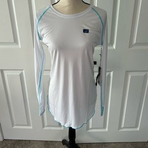 NWT Avid performance shirt